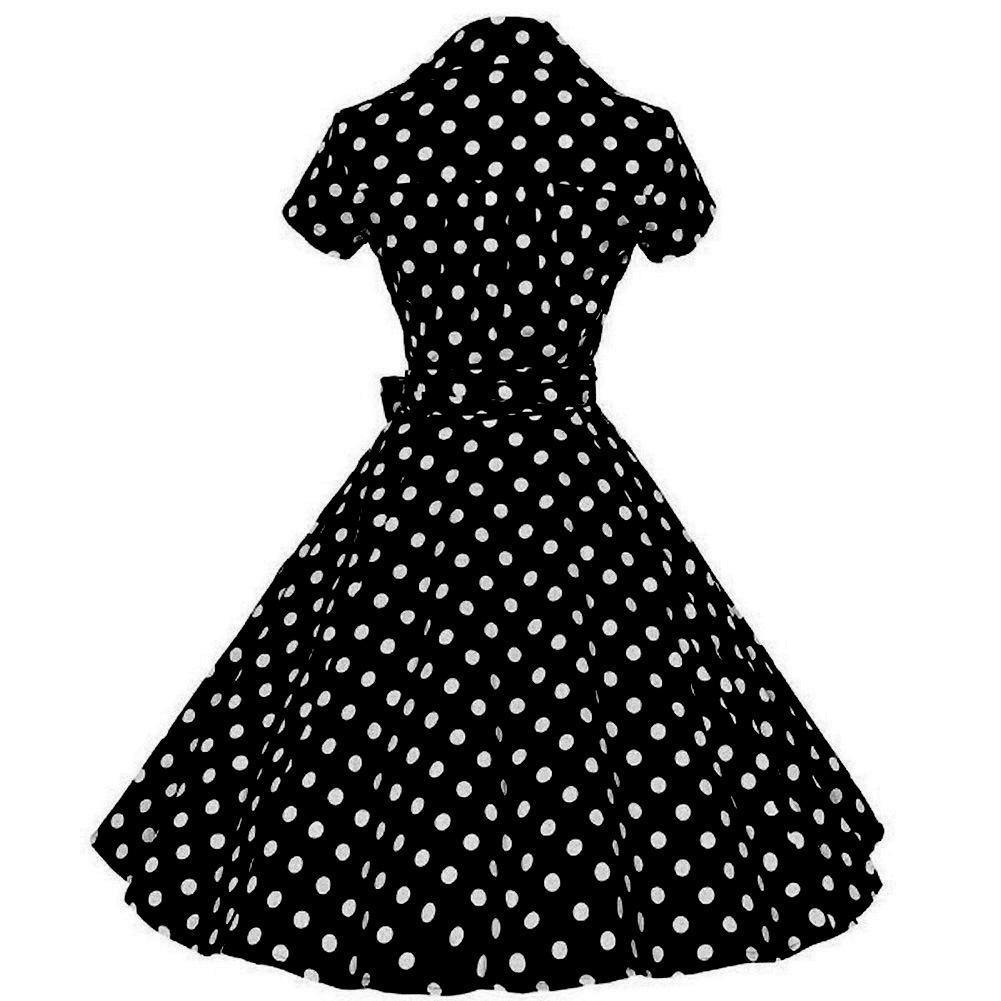 Short Sleeves Plus Size Vintage Ball Dresses-STYLEGOING