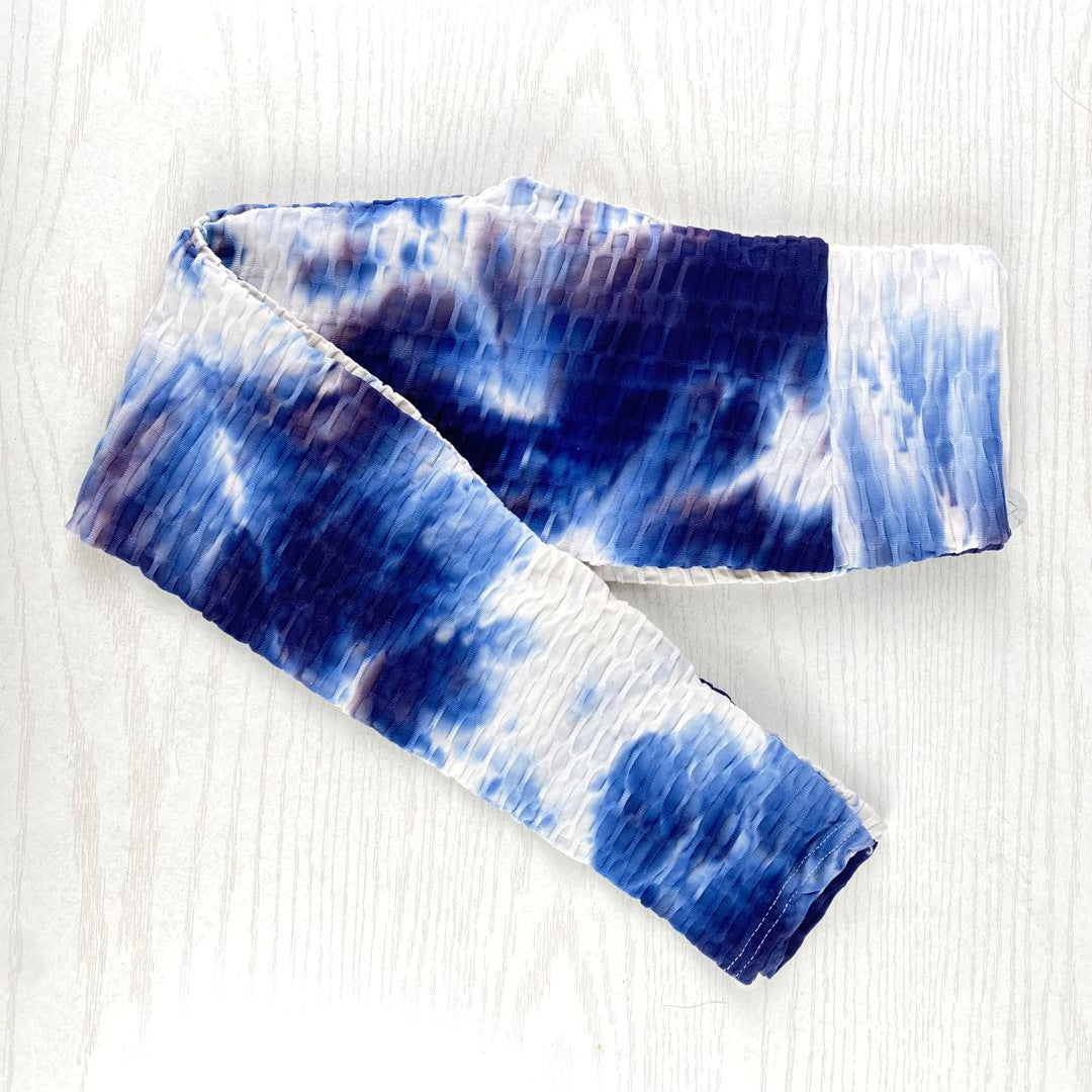 Fashion Dyed Yoga Suits for Women