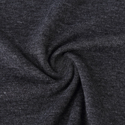 Fall V Neck Long Sleeves T Shirts for Men