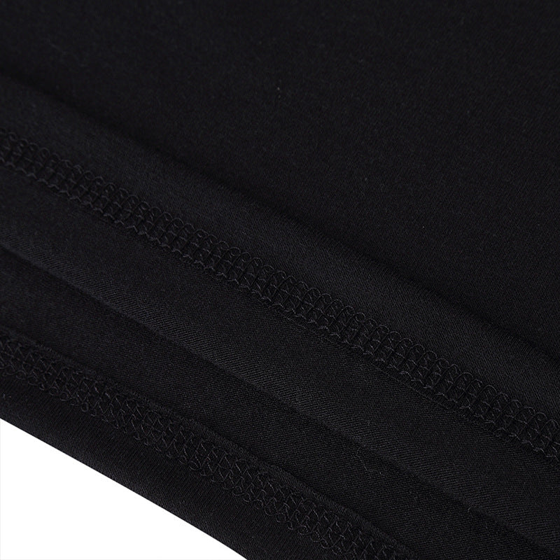 Fall V Neck Long Sleeves T Shirts for Men