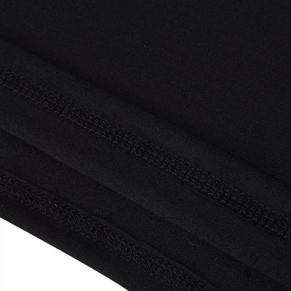 Fall V Neck Long Sleeves T Shirts for Men