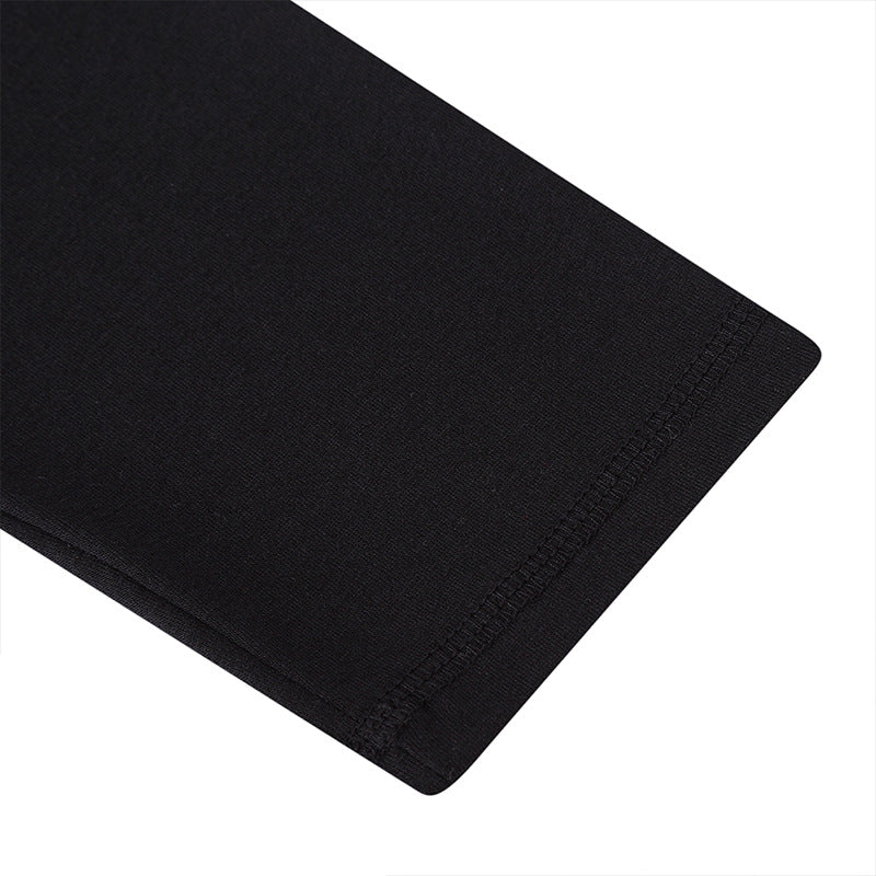 Fall V Neck Long Sleeves T Shirts for Men