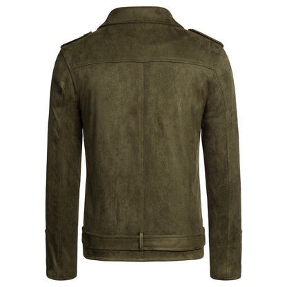 Fashion Plus Sizes Jackets & Coats for Men