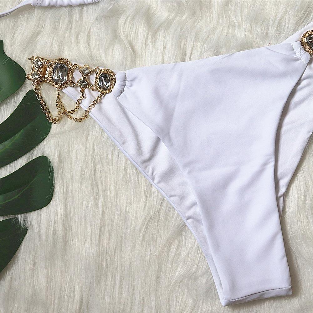 Sexy Women Summer Beach Swimsuits Bikini Sets-STYLEGOING