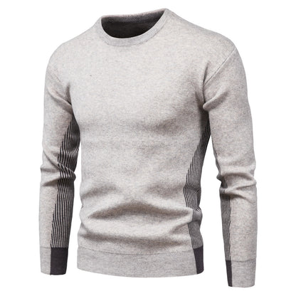 Fashion Knitted Sweaters for Men