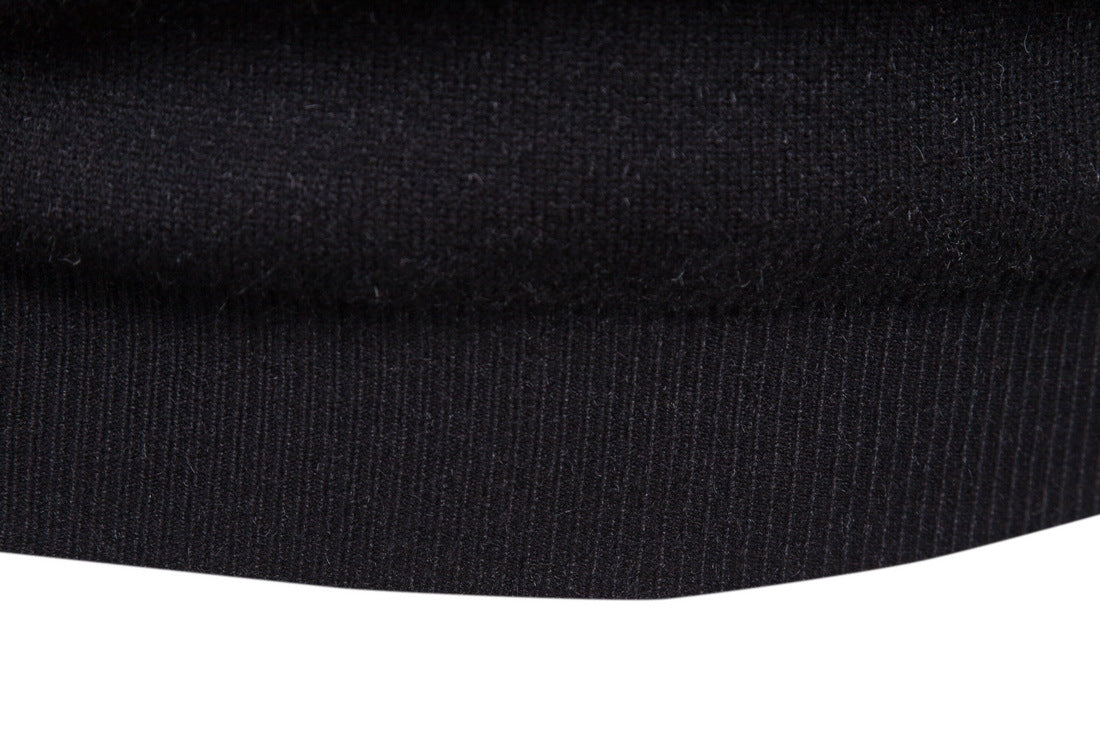 Fashion Knitted Sweaters for Men