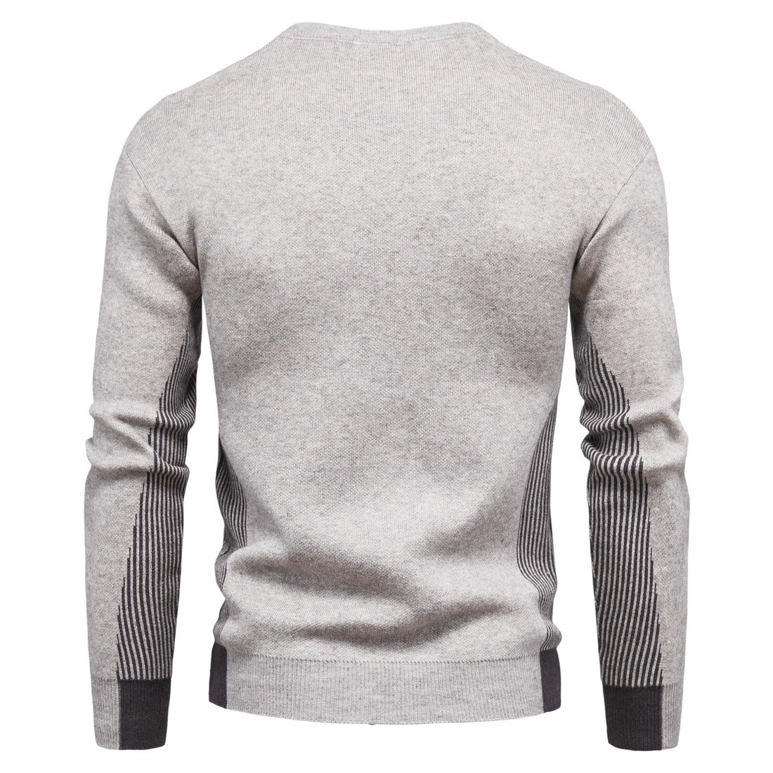 Fashion Knitted Sweaters for Men