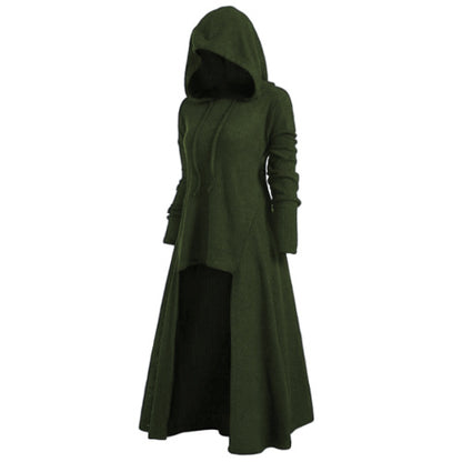 Casual Plus Sizes Hoodies Coats for Women