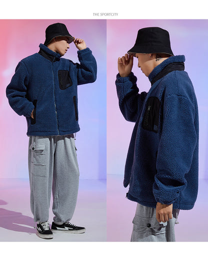 Winter Shepard Jackets & Coats for Men and Women