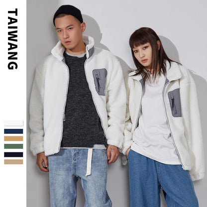 Winter Shepard Jackets & Coats for Men and Women