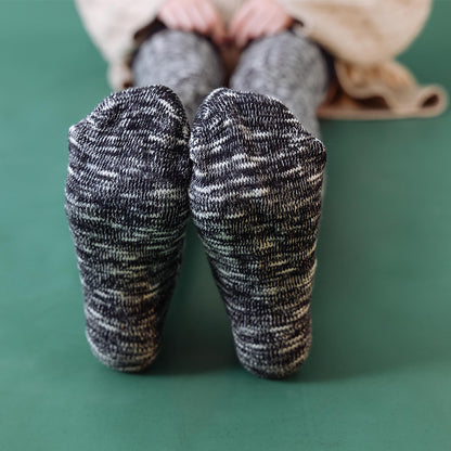 77 cm Knitted Long Socks for Women