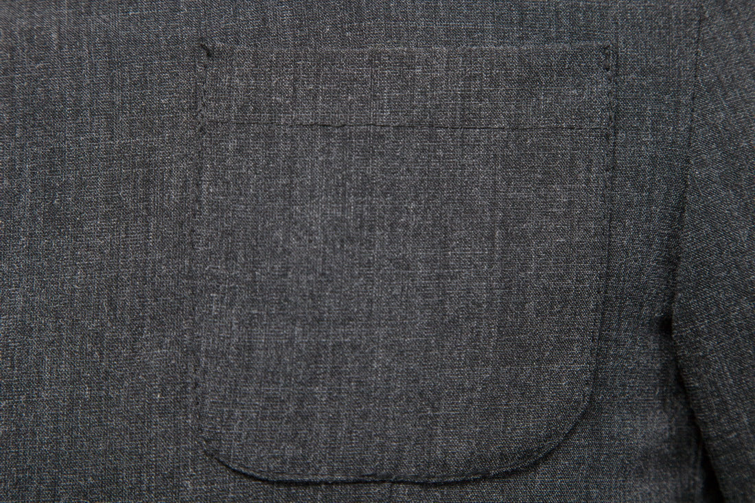 Fashion Plus Sizes Blazers for Men