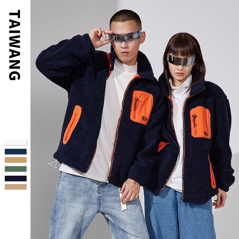 Winter Shepard Jackets & Coats for Men and Women