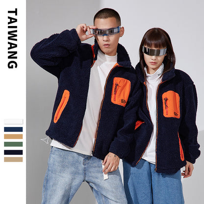 Winter Shepard Jackets & Coats for Men and Women