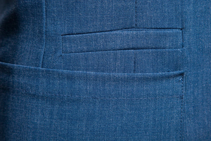 Fashion Plus Sizes Blazers for Men