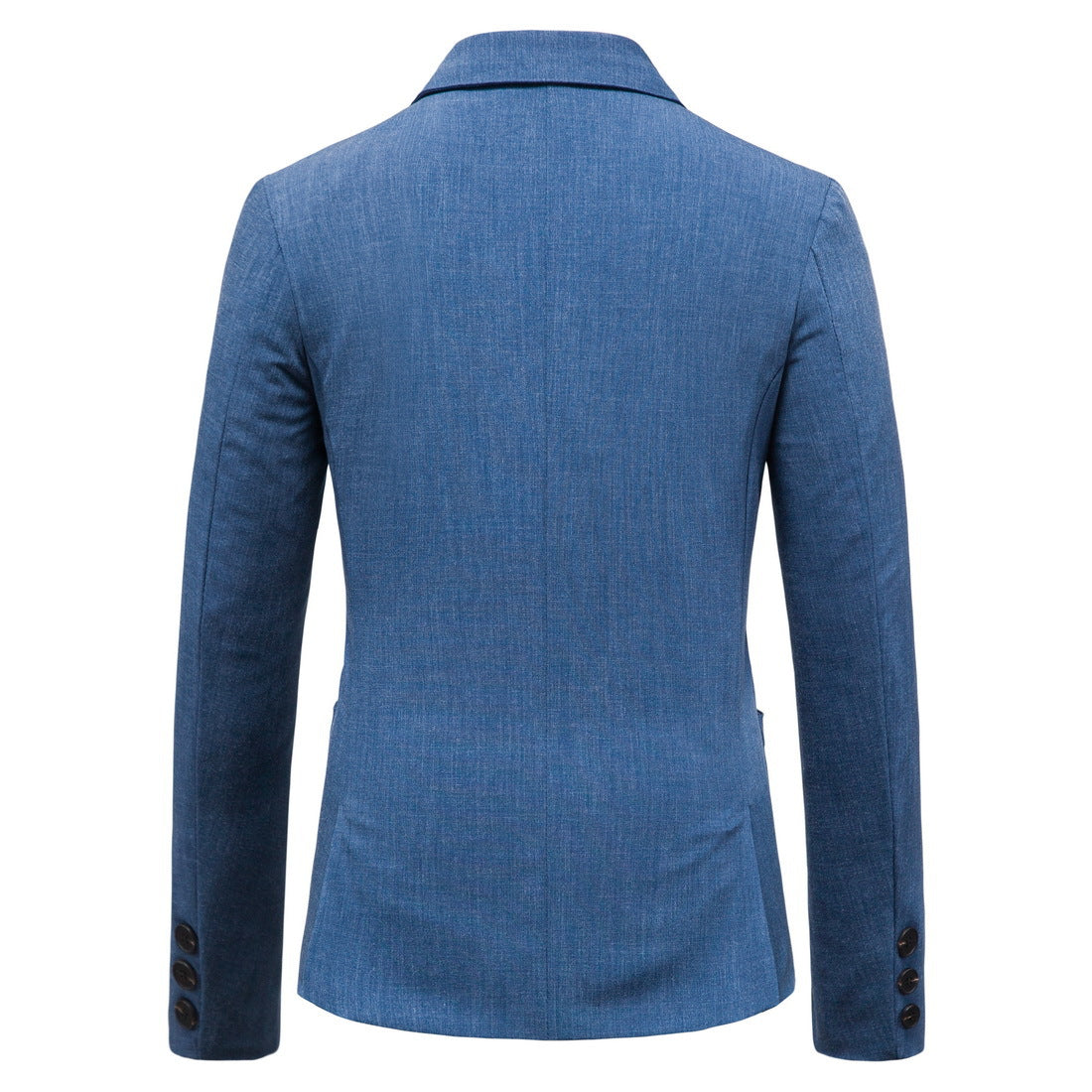 Fashion Plus Sizes Blazers for Men