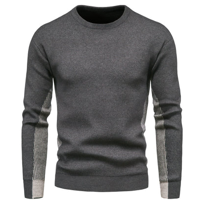 Fashion Knitted Sweaters for Men