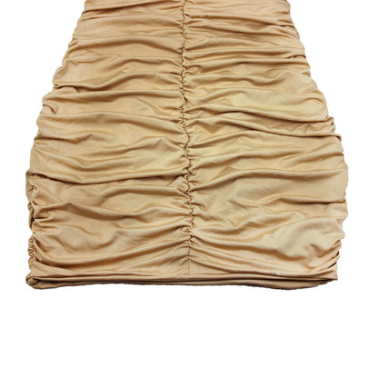 Sexy Strapless Mini Party Dresses