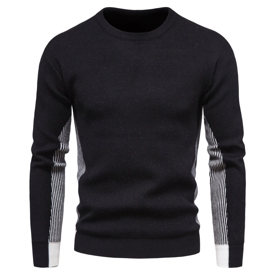 Fashion Knitted Sweaters for Men