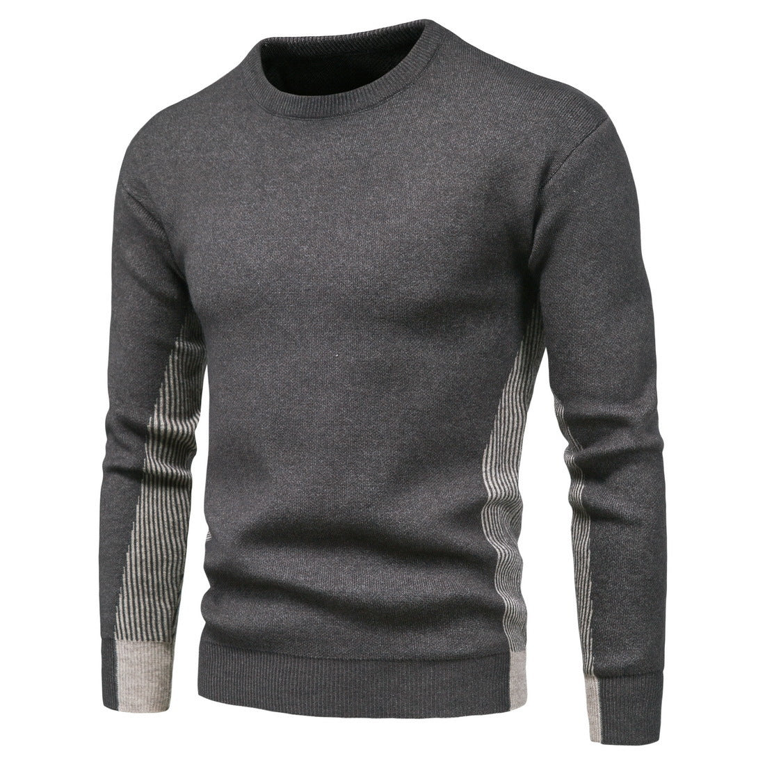 Fashion Knitted Sweaters for Men