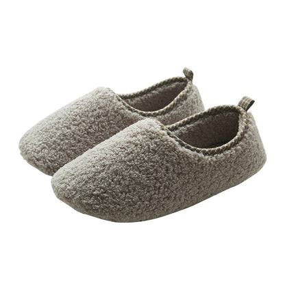 Winter Antiskid Winter Slippers for Couples