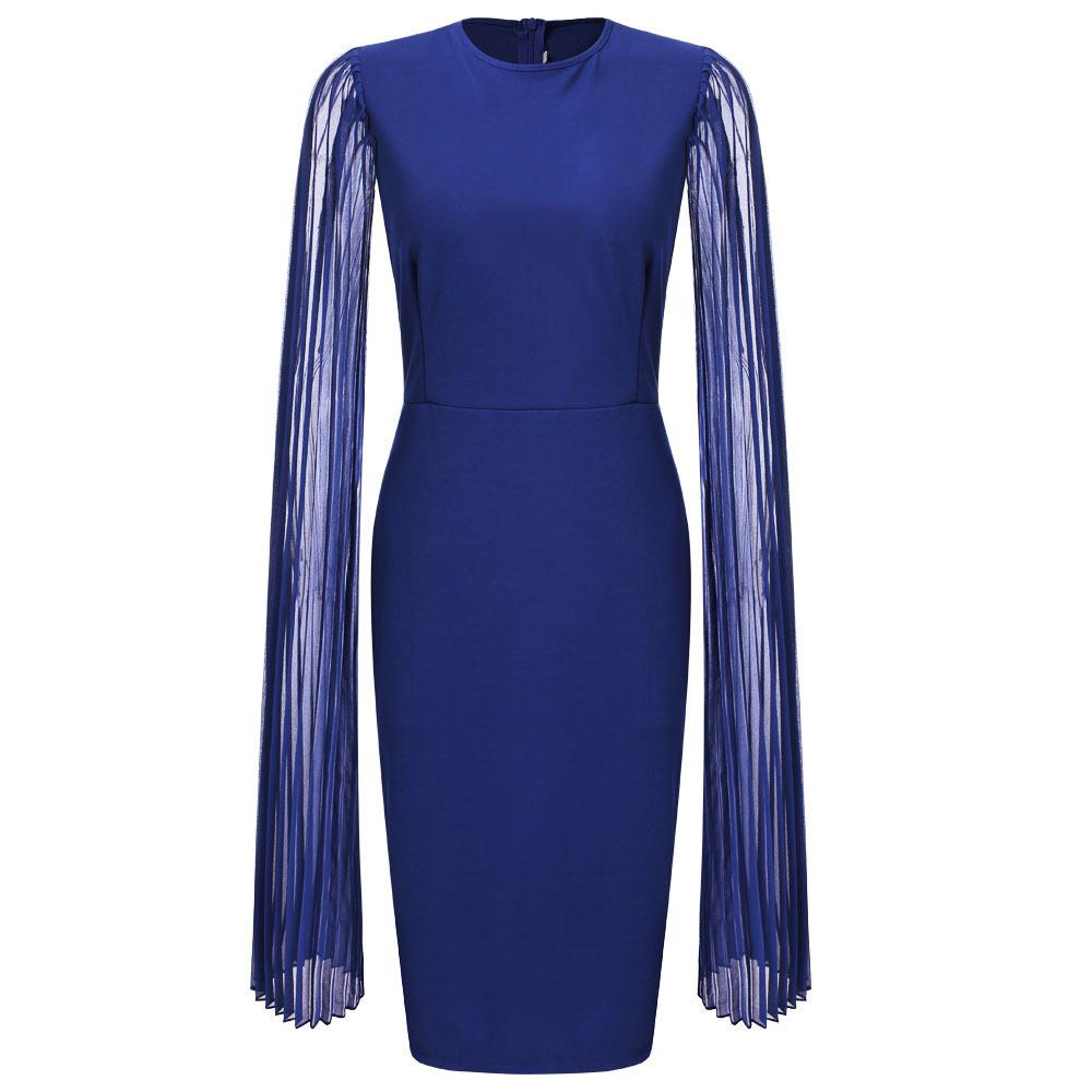 Sexy Bodycon Party Evening Dresses-STYLEGOING