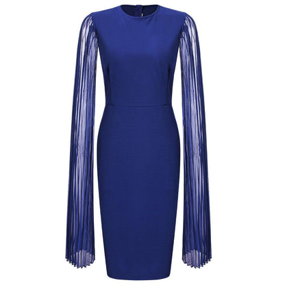 Sexy Bodycon Party Evening Dresses-STYLEGOING