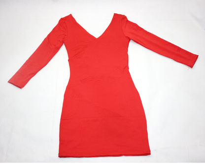 Simple Design Sexy Mini Dresses