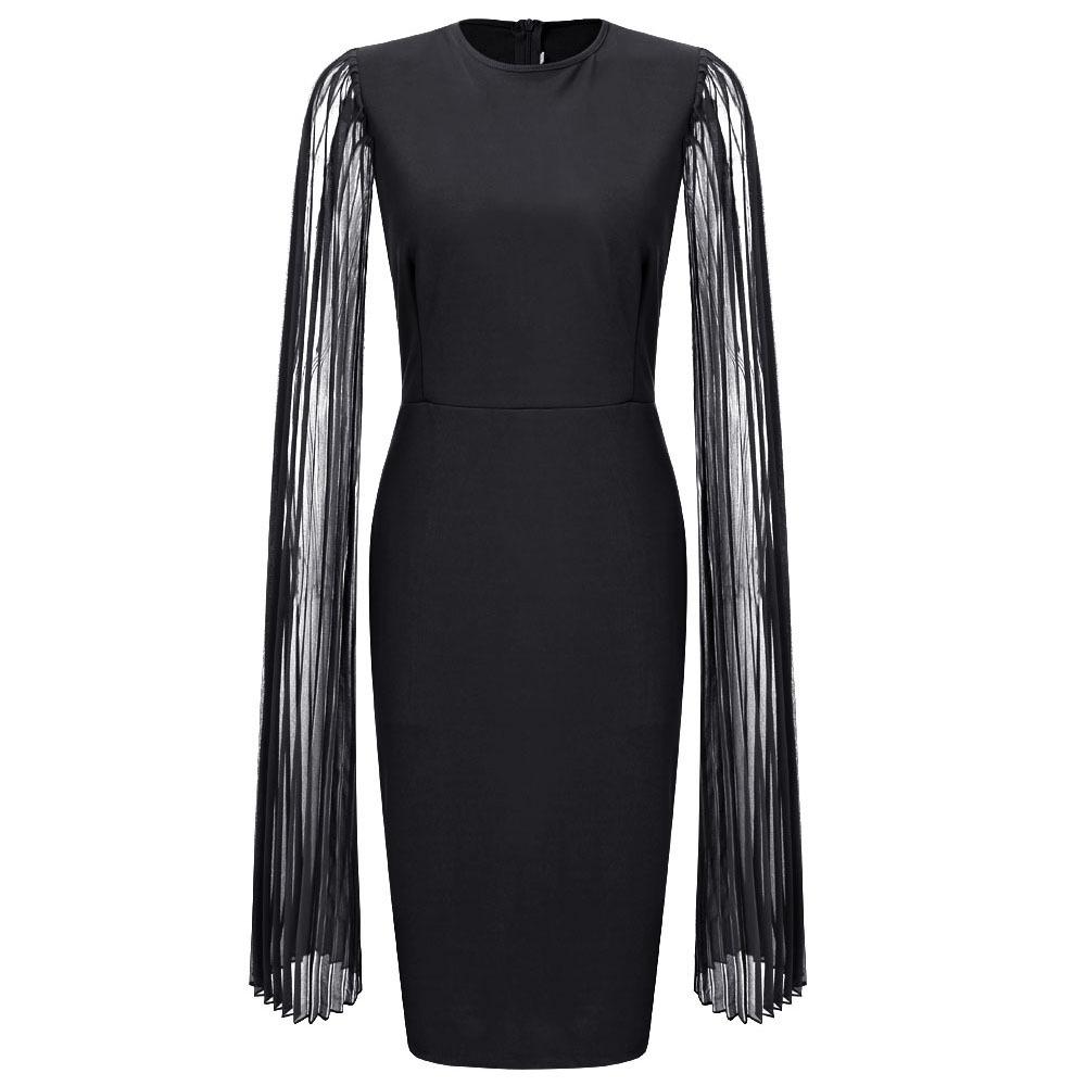 Sexy Bodycon Party Evening Dresses-STYLEGOING