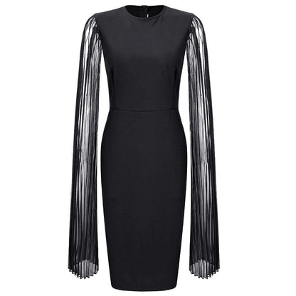 Sexy Bodycon Party Evening Dresses-STYLEGOING