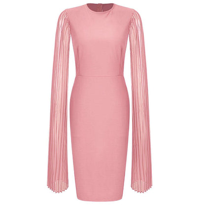 Sexy Bodycon Party Evening Dresses-STYLEGOING