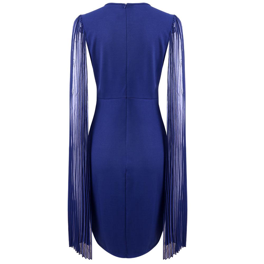 Sexy Bodycon Party Evening Dresses-STYLEGOING