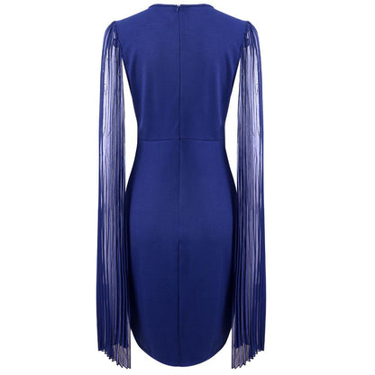 Sexy Bodycon Party Evening Dresses-STYLEGOING