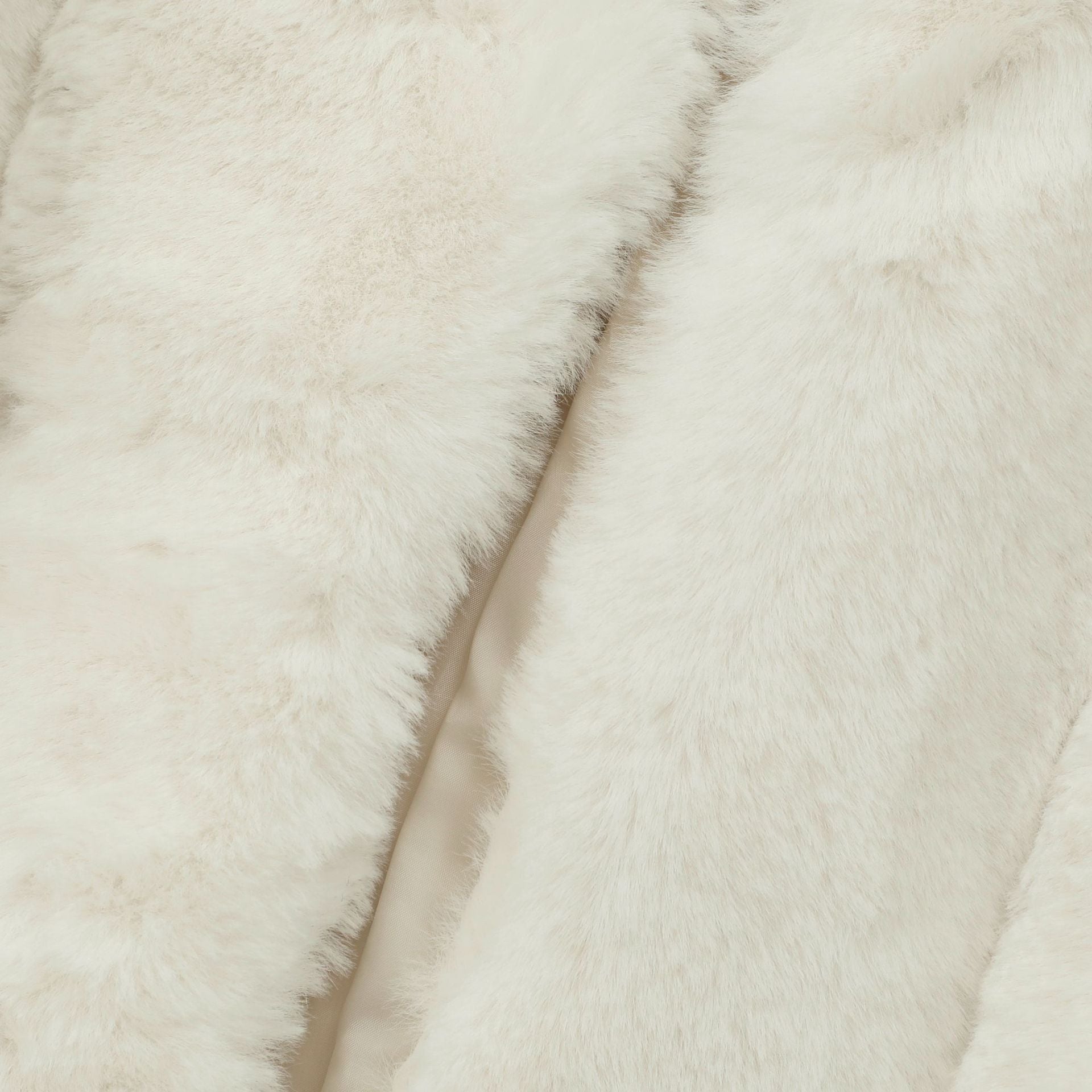 Winter Artificial Fur Short Coats for Women
