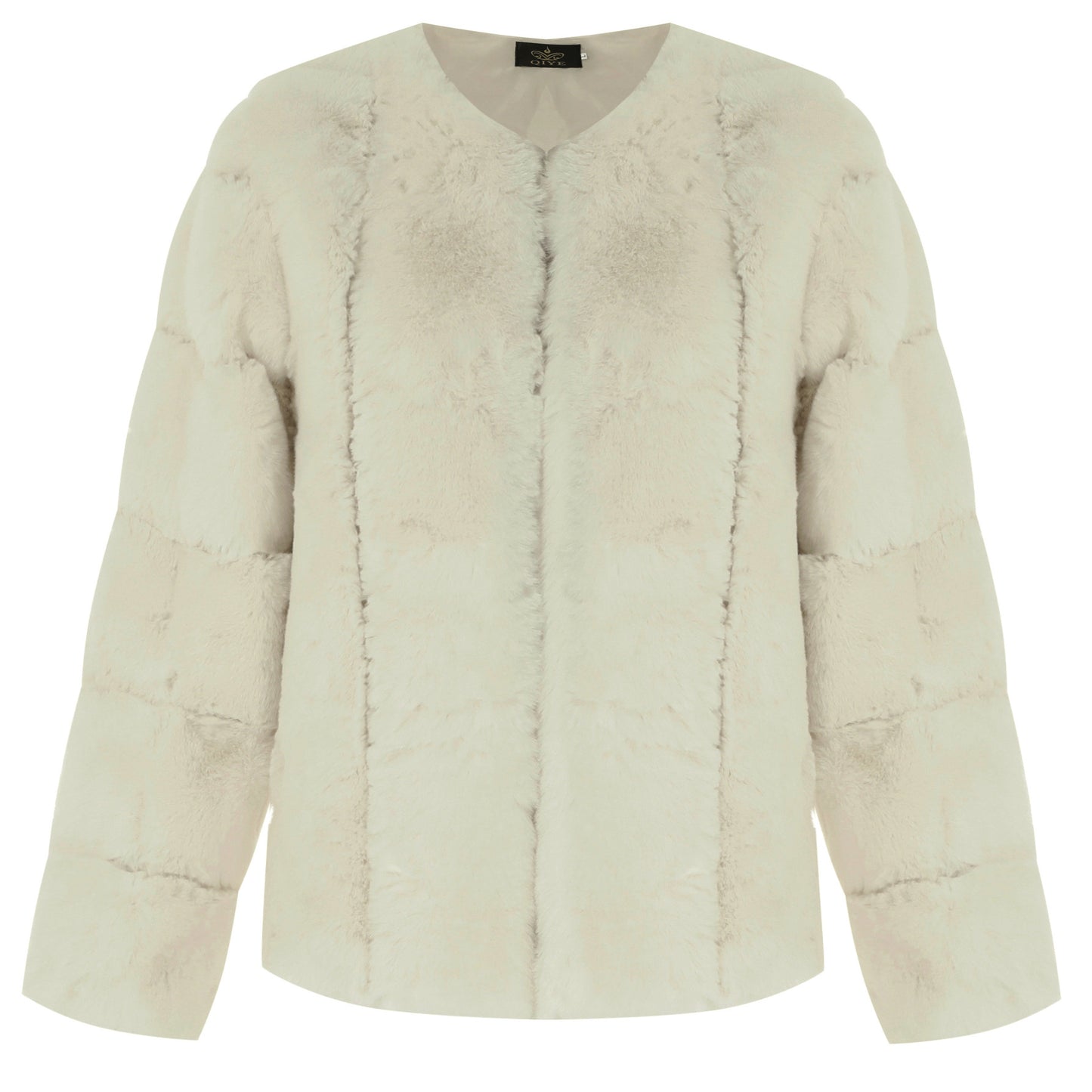 Winter Artificial Fur Short Coats for Women