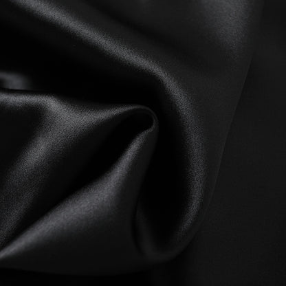 Sexy Designed Luxury Satin Sleeveless Party Dresses