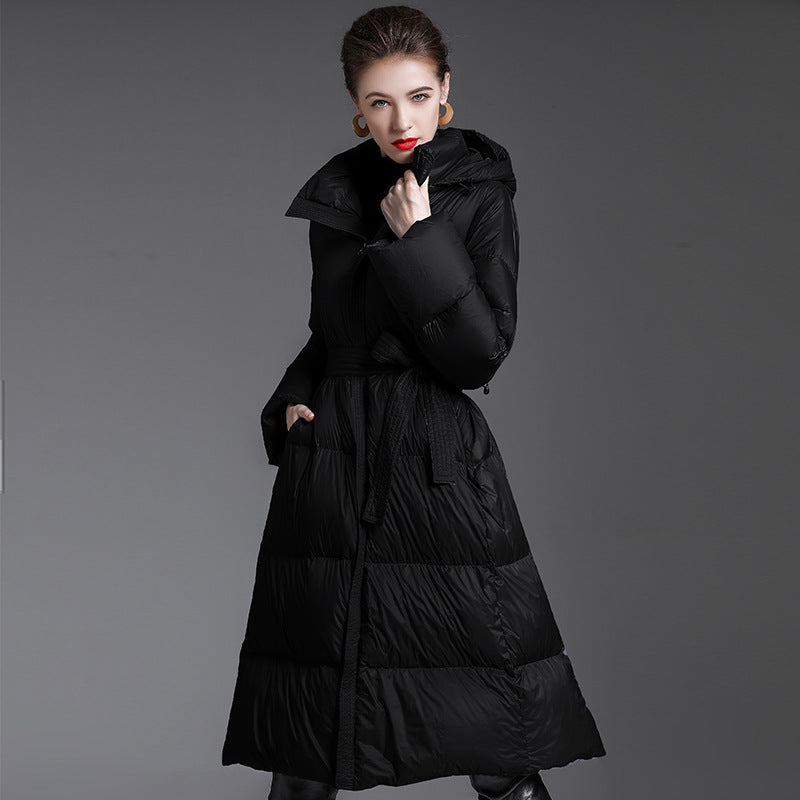 Fashion Warm Winter Down Coats for Women