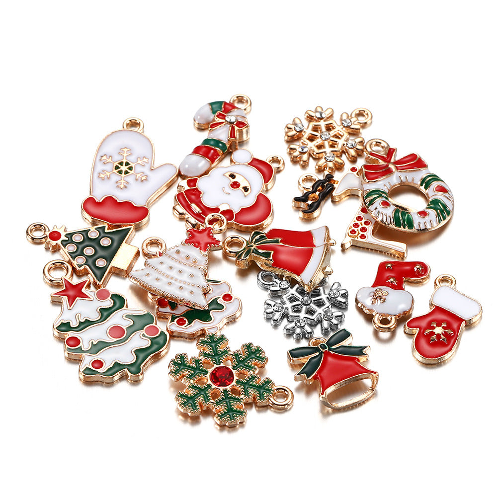 Merry Christmas Design DIY Accessories