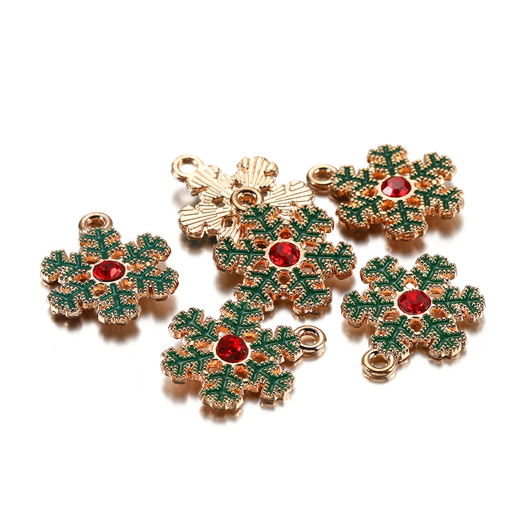 Merry Christmas Design DIY Accessories