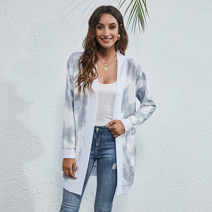 Christmas Knitted Coats for Women
