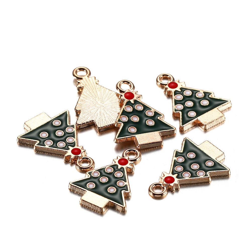 Merry Christmas Design DIY Accessories