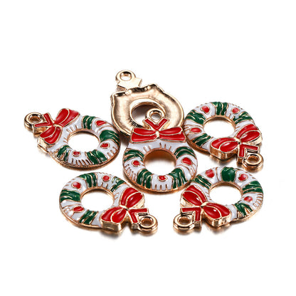 Merry Christmas Design DIY Accessories