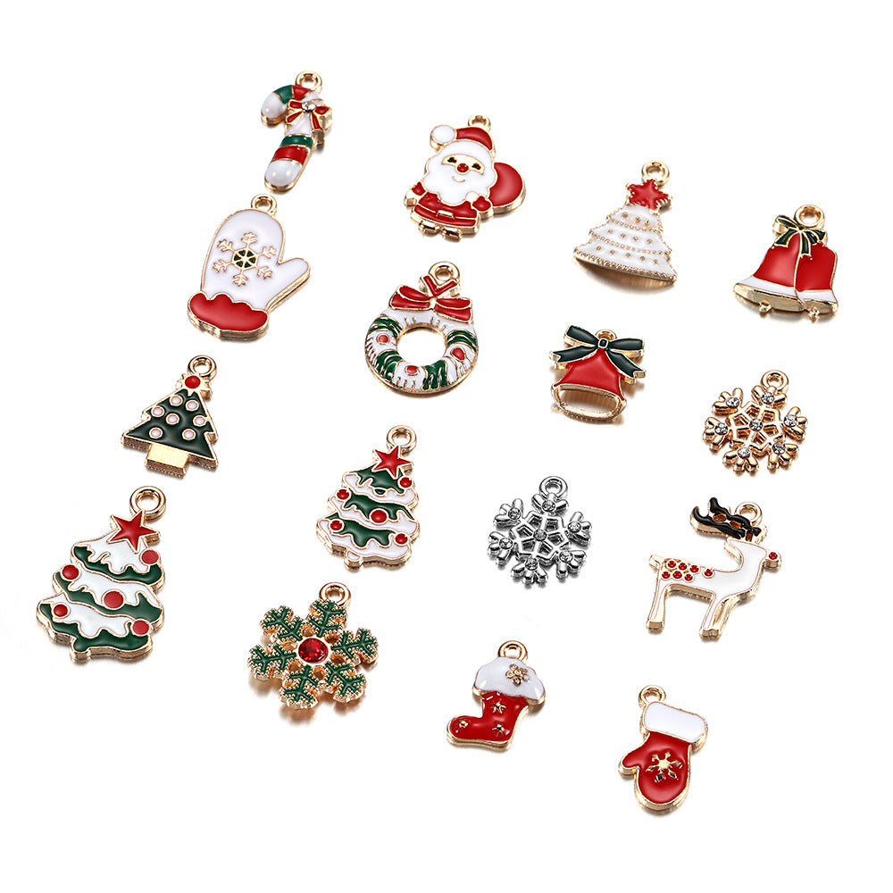 Merry Christmas Design DIY Accessories