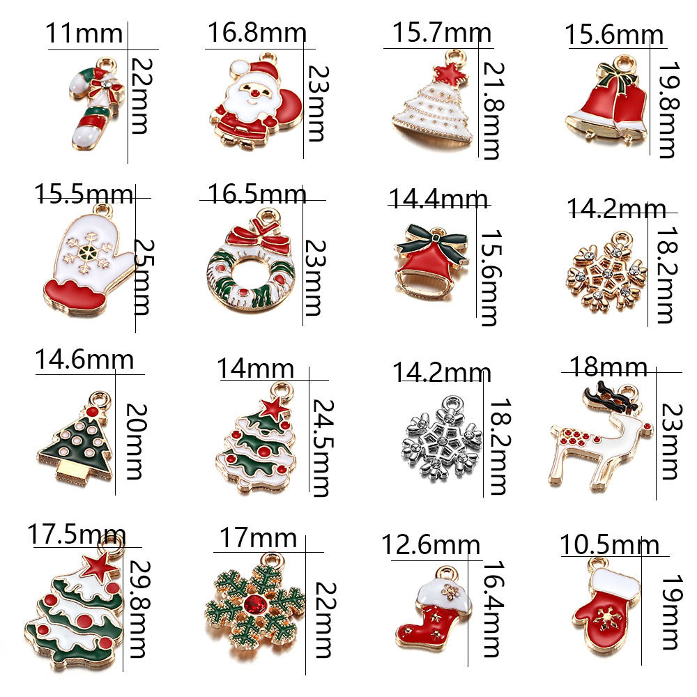 Merry Christmas Design DIY Accessories