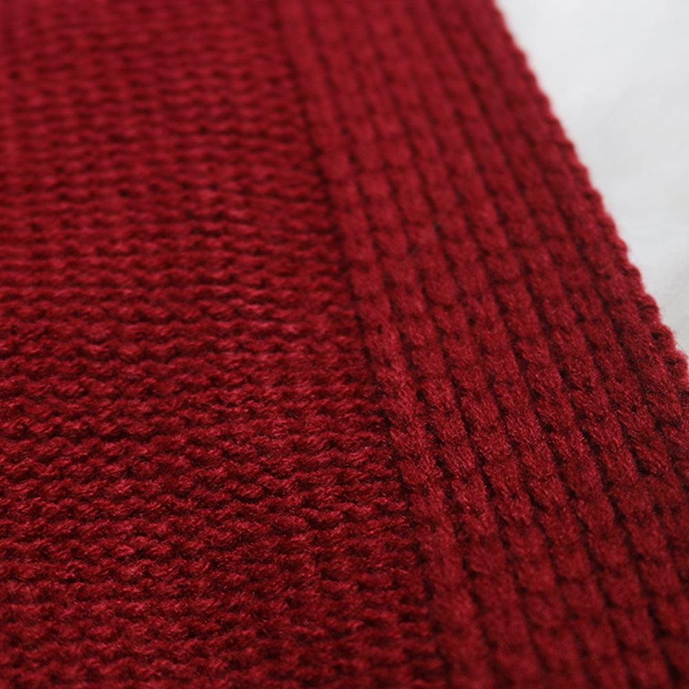 Women Casual Long Sleeves Knitting Swaters-STYLEGOING