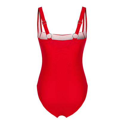 Sexy Summer One Piece Women Swimwear