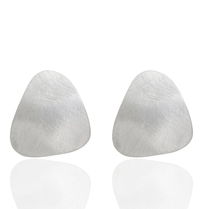 Fashion Sweetheart Shape Women Earrings