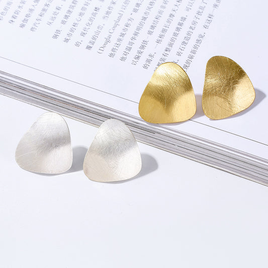 Fashion Sweetheart Shape Women Earrings