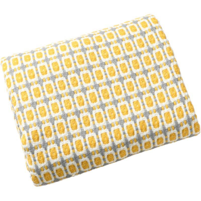 Summer Tassel Small Cozy Blaket--Free Shipping at meselling99