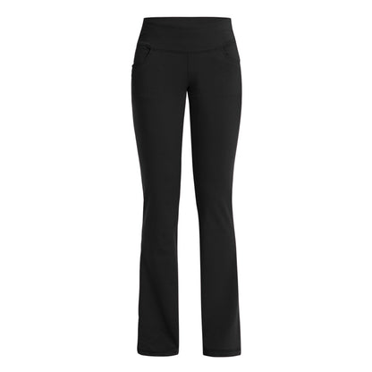 Women High Waist Casual Yoga Pants